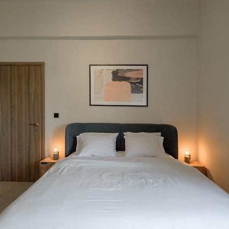 Galio Suites Airport By Airstay สปาตา ภายนอก รูปภาพ