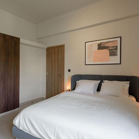 Galio Suites Airport By Airstay สปาตา ภายนอก รูปภาพ