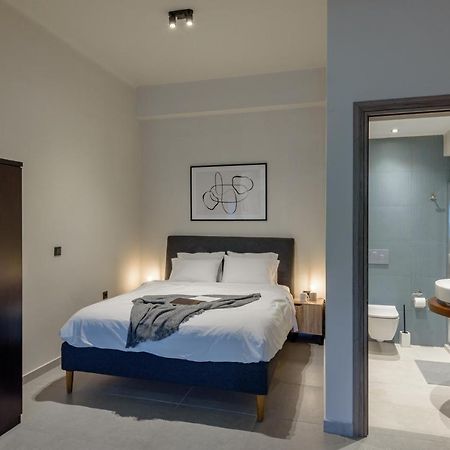 Galio Suites Airport By Airstay สปาตา ภายนอก รูปภาพ