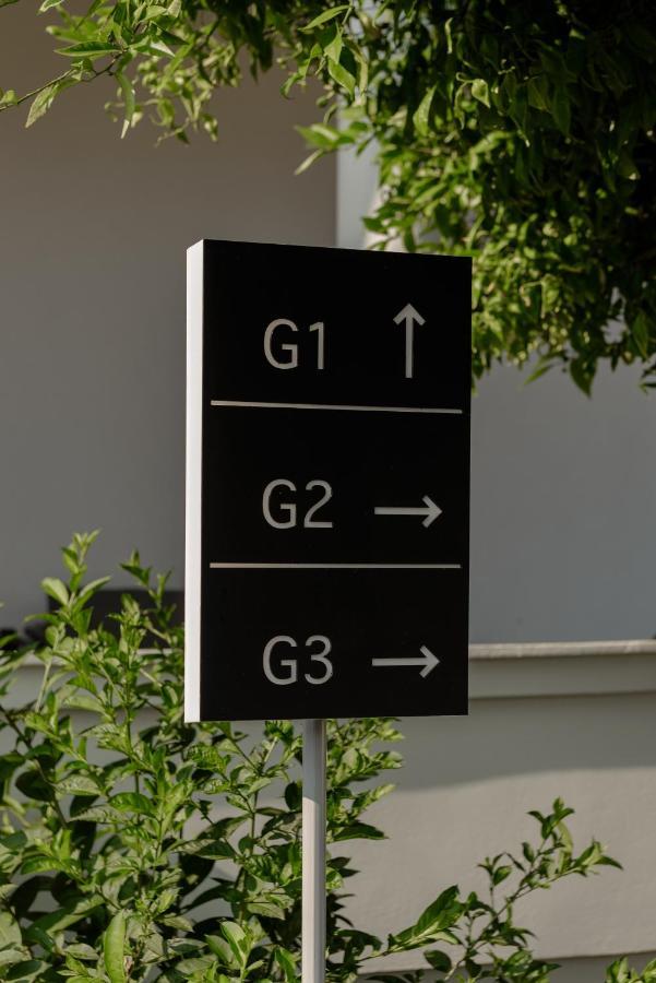 Galio Suites Airport By Airstay สปาตา ภายนอก รูปภาพ