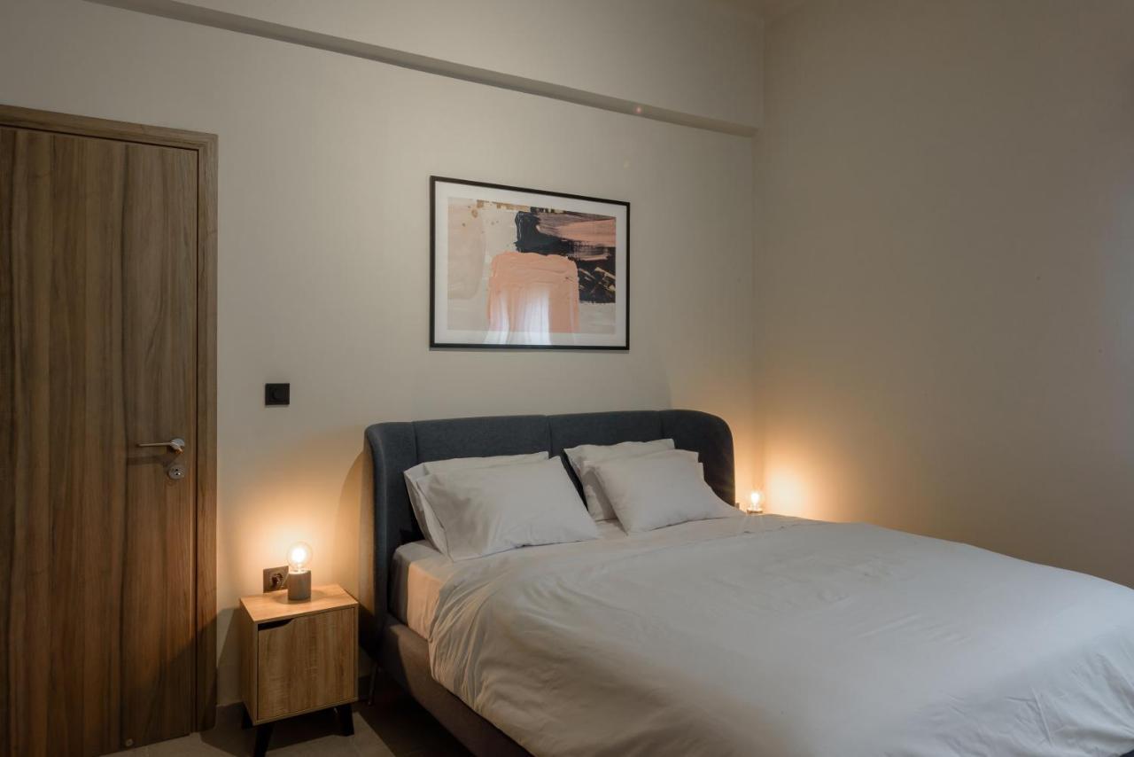 Galio Suites Airport By Airstay สปาตา ภายนอก รูปภาพ