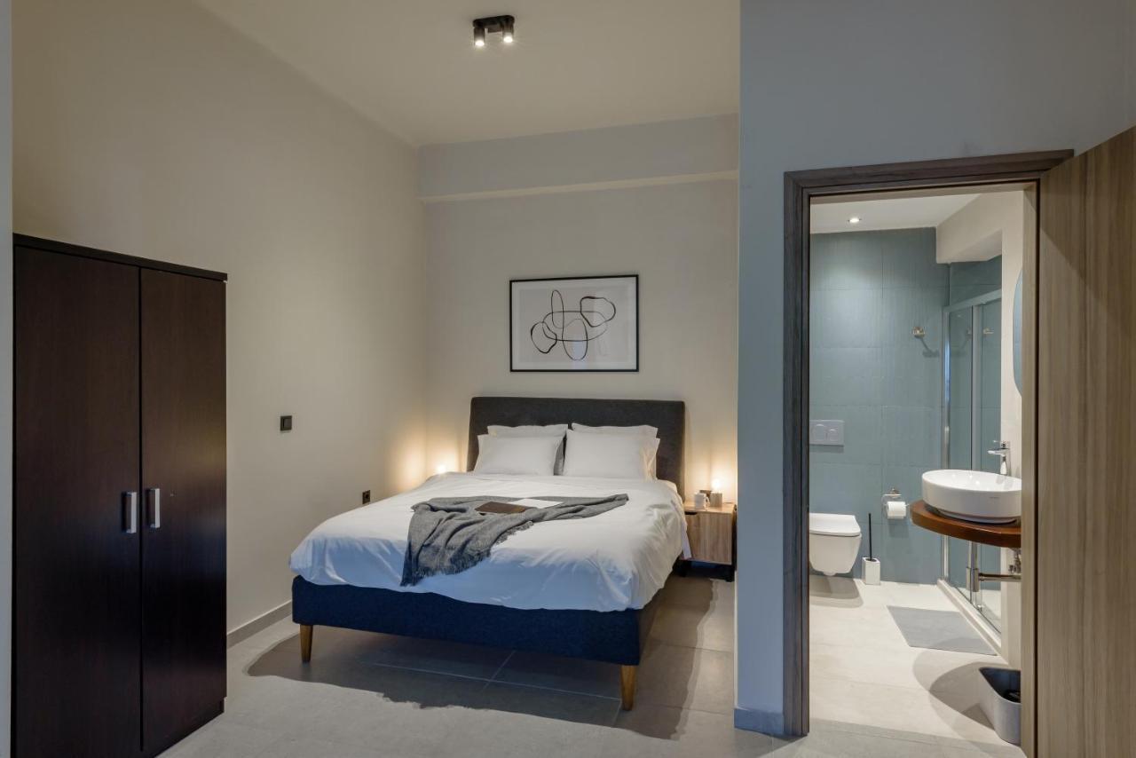 Galio Suites Airport By Airstay สปาตา ภายนอก รูปภาพ