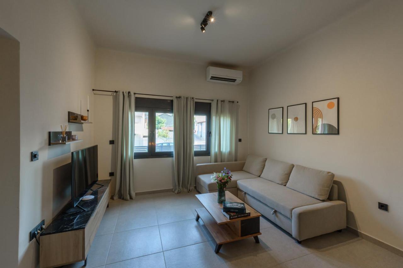 Galio Suites Airport By Airstay สปาตา ภายนอก รูปภาพ